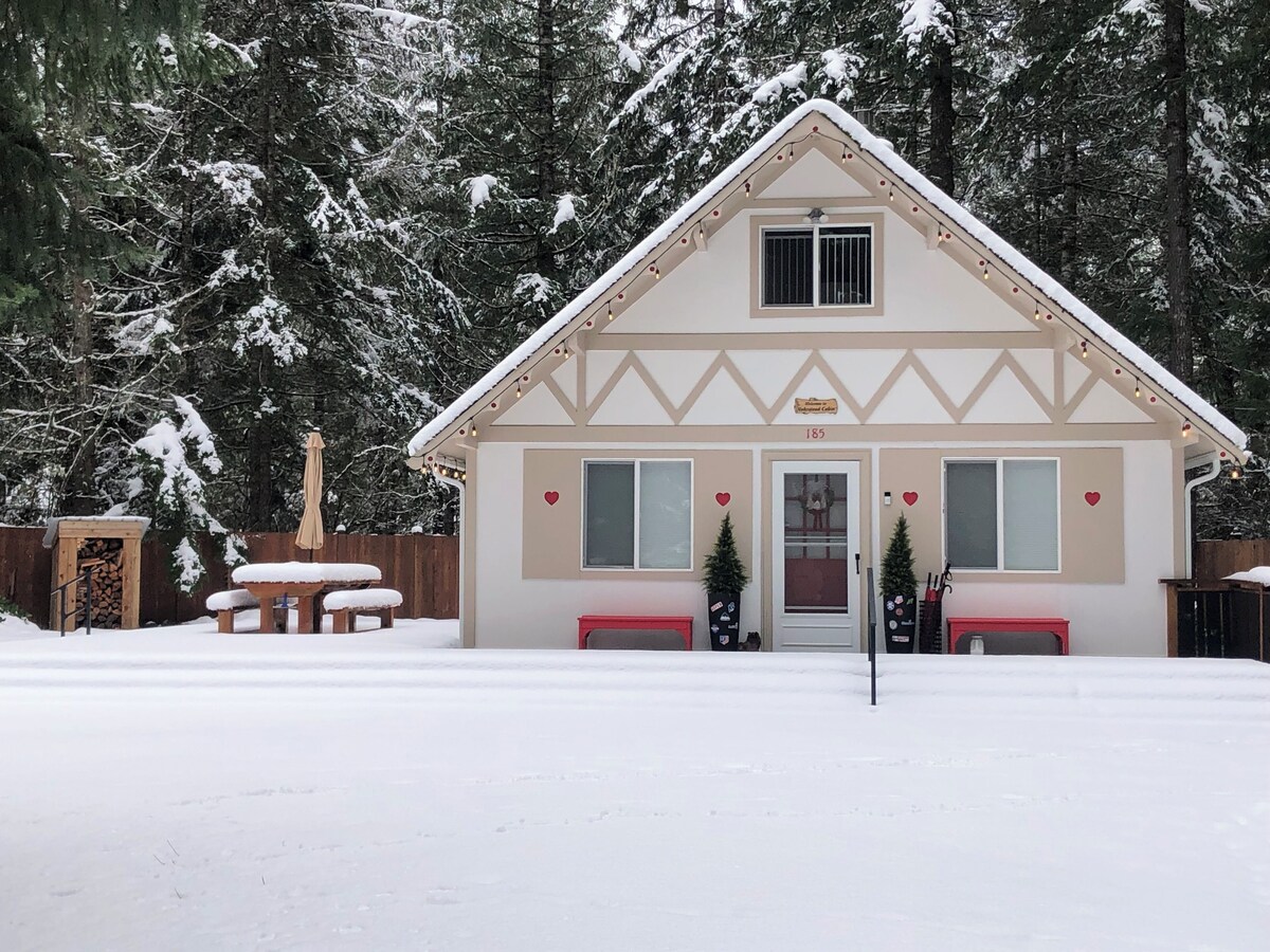 Majoittajan profiilikuva