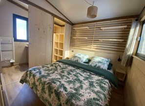 2 habitaciones y wifi 