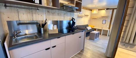 Ympäristöystävälliset puhdistusaineet