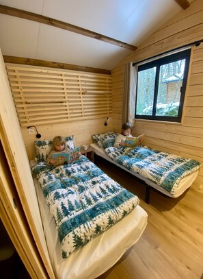 3 chambres, Wi-Fi