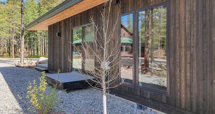 Cutthroat Lake Cabin at The Inn At Mazama