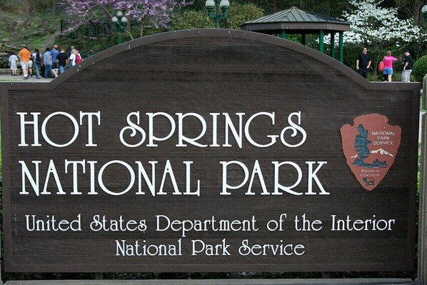 Miscellaneous - The Razorback at 1611 Residences (Hot Springs)