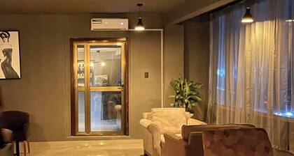 Tris Estates Suites
One bedroom apartment