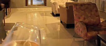 Tris Estates Suites
One bedroom apartment