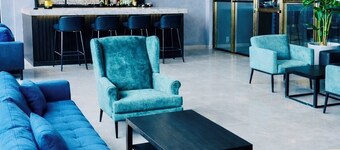 Tris Estates Hotel & Suites 
One bedroom apartment