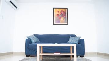 TV connectée, lecteur de DVD