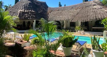 Lux Suites Villa Rosa Mtwapa