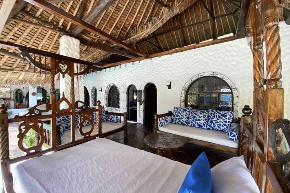 Lux Suites Villa Rosa Mtwapa