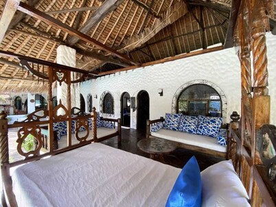 Lux Suites Villa Rosa Mtwapa