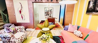 FunKidHouse*NearWEM*FamilyBabyKidFriendly*Kingbed*