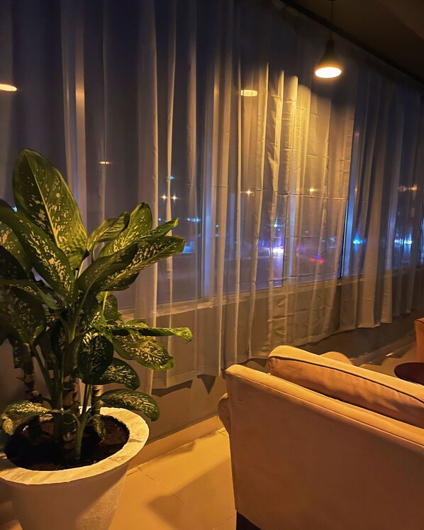 Interieur