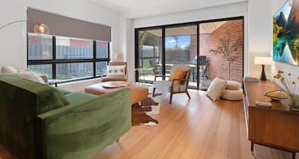 Urban Barn - Stylish, Family Friendly