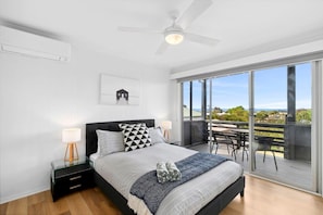 3 chambres, Wi-Fi, draps fournis