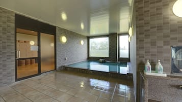 Public bath