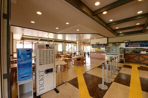 Servei de l'allotjament