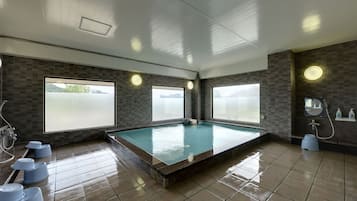 Public bath