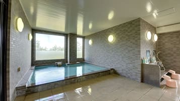 Public bath
