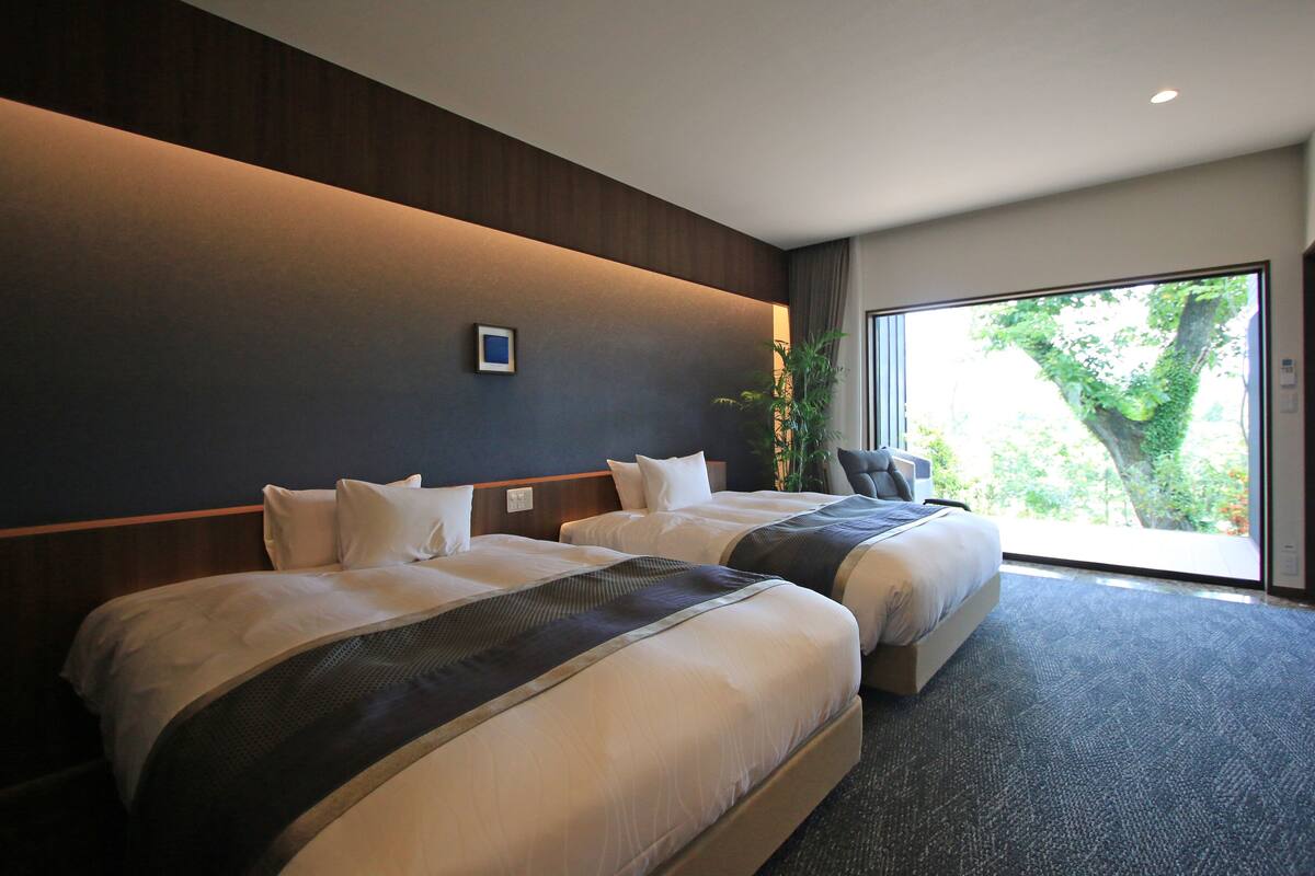 Suite | 1 slaapkamer, gratis wifi, beddengoed