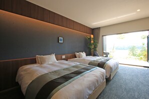 Svit | 1 sovrum, gratis wi-fi och sängkläder