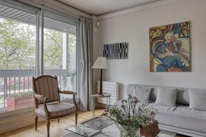 Fernseher, Arbeitsbereiche