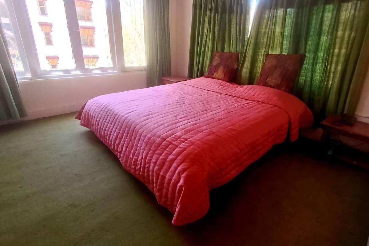 Kamar Basic | Wi-Fi gratis