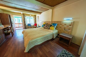 Superior Room - Hotel Shambhala Resort (Leh)