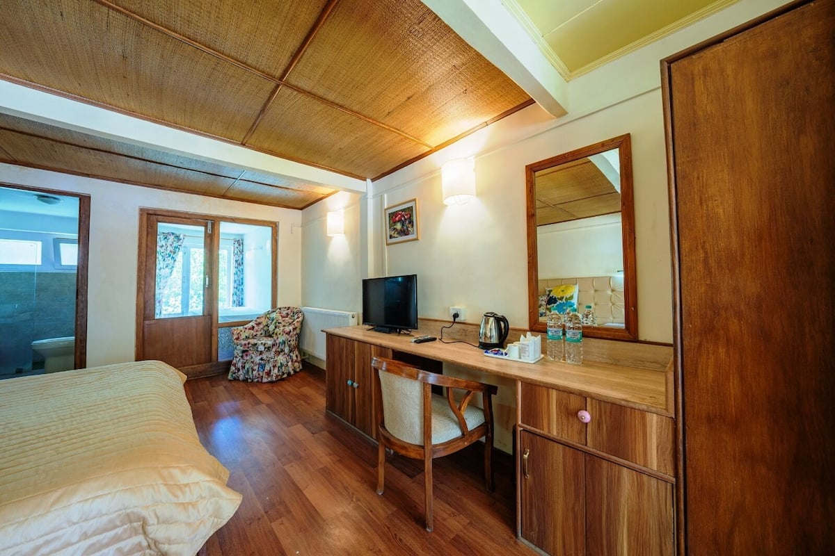 Kamar Superior | Wi-Fi gratis