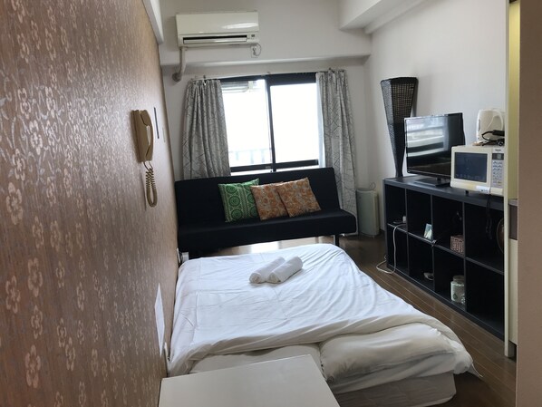 Interior - Exsaison Shirokita 402 (Osaka)