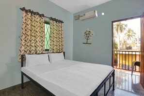 Classic-Doppelzimmer | Bettwäsche