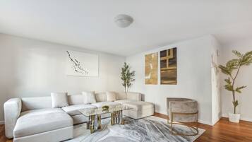 Luxury House | Ruang tamu