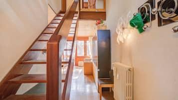 Appartamento familiare, camere multiple (Slalom 73) | Interni