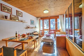 Dining - Slalom 73 (Bardonecchia)