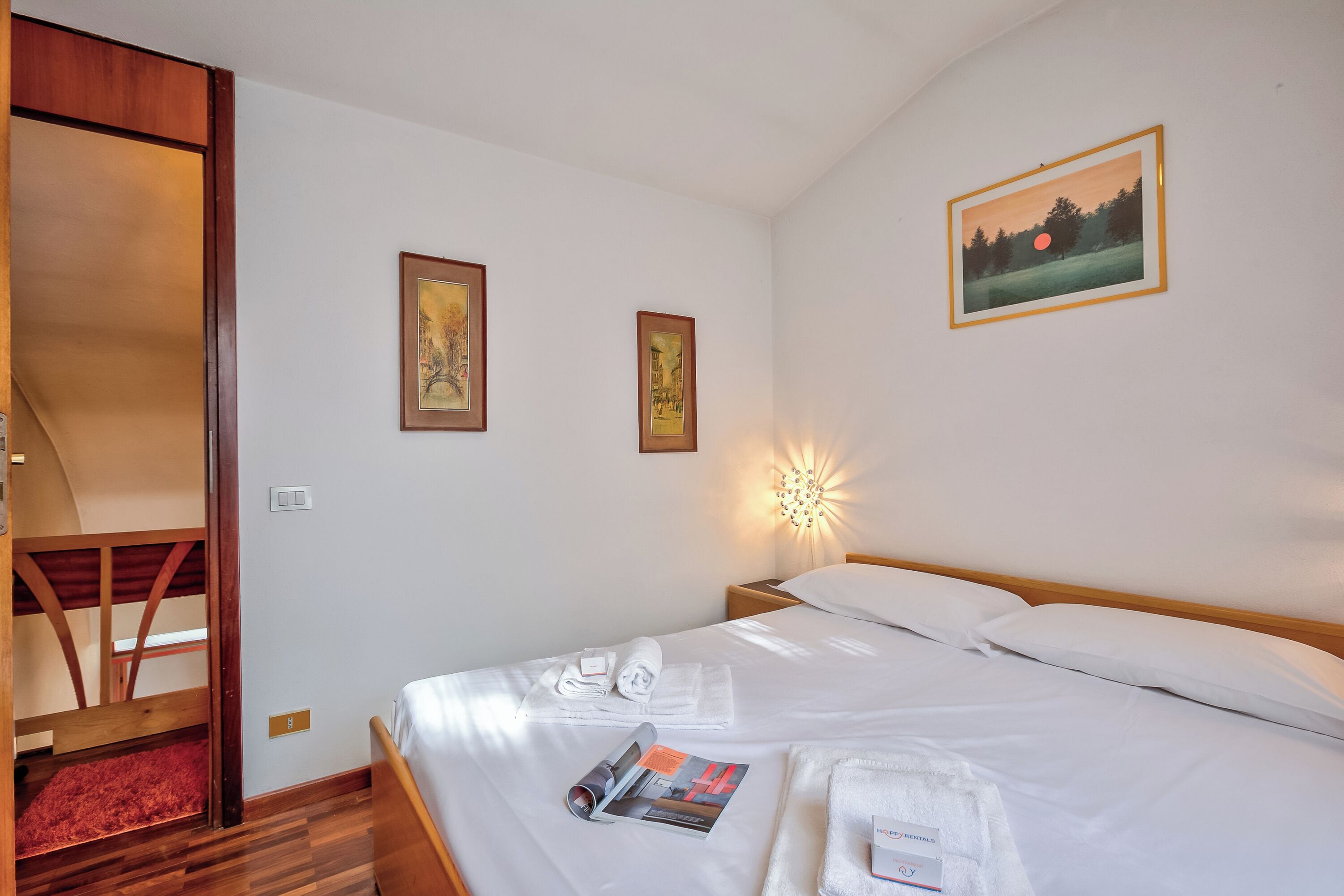 Family Apartment, Multiple Bedrooms (Slalom 73) | 1 bedroom, free WiFi, bed sheets