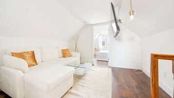 Apartemen Mewah | Area keluarga