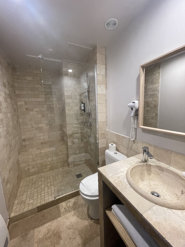 Victoria boutique Hôtel by null