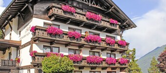 Apartment Friedl by Interhome