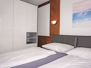 1 Schlafzimmer, WLAN