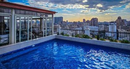 Mar Charbel Hotel Cairo
