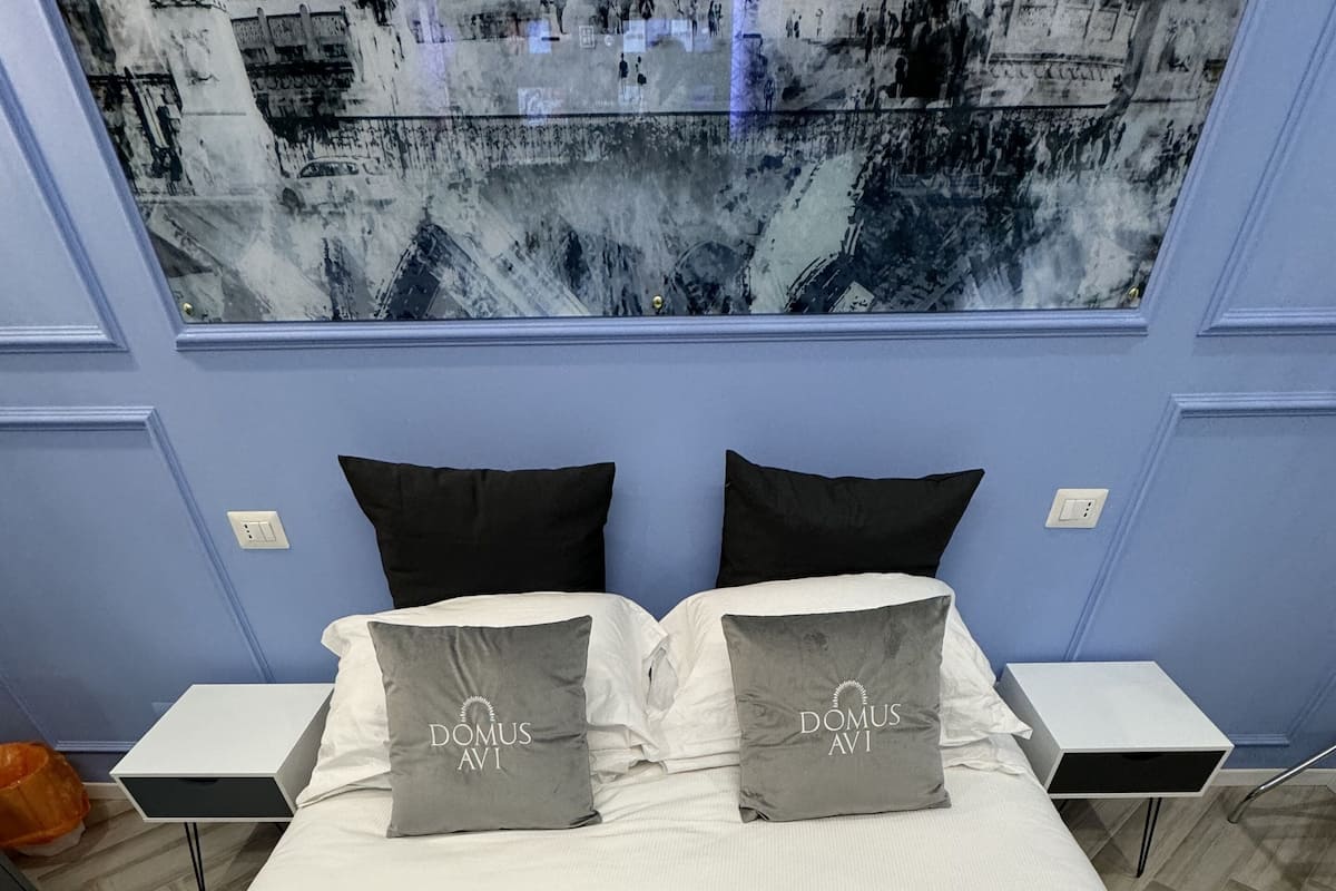 Deluxe Room | 1 bedroom, free WiFi