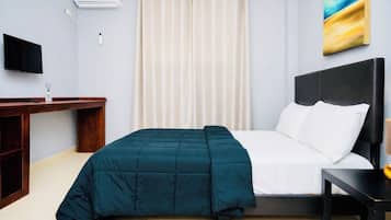 1 quarto, ferros/tábuas de passar roupa, Wi-Fi de cortesia