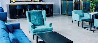 Standard Queen Room at Tris Estates Hotel & Suites