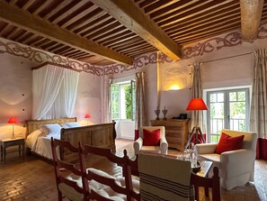 1 slaapkamer, gratis wifi