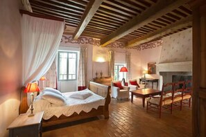 1 غرفة نوم وواي فاي مجانًا