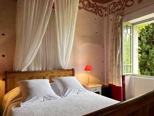 1 غرفة نوم وواي فاي مجانًا