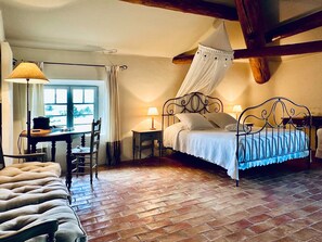2 chambres
