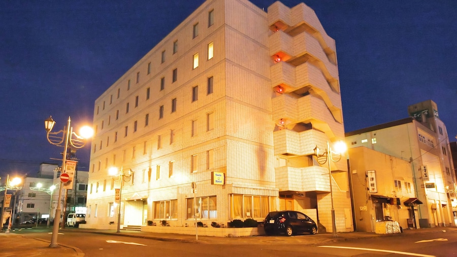 Smile Hotel Kushiro