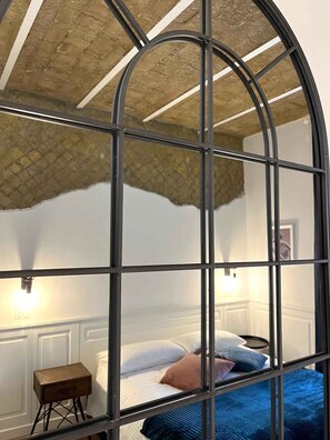 Free WiFi - Domus Avi Guest House (Rome)