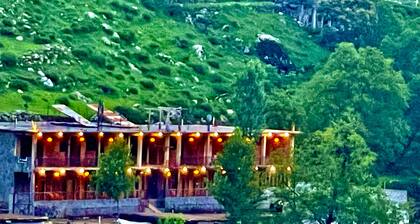 Ridge Inn Kalam