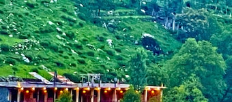 Ridge Inn Kalam