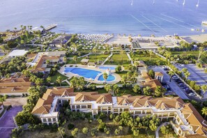 Exterior - Alaçatı Beach Resort & SPA (Cesme)